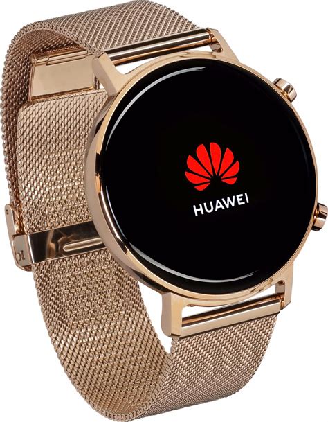 huawei smartwatch elegant.